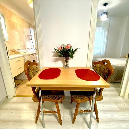 Apartament Sara Appartement Iasi Buitenkant foto