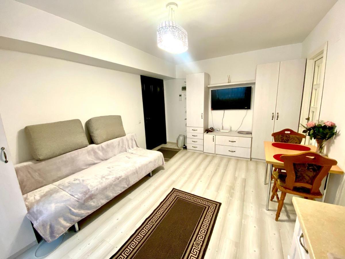 Apartament Sara Appartement Iasi Buitenkant foto